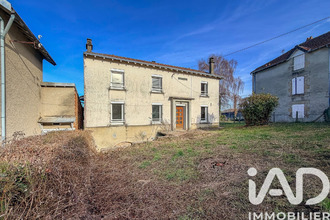 achat maison st-leonard-de-noblat 87400