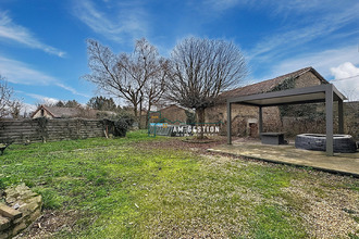 achat maison st-leonard-de-noblat 87400