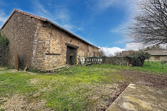 achat maison st-leonard-de-noblat 87400