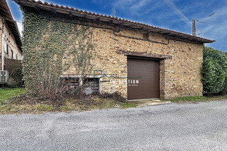 achat maison st-leonard-de-noblat 87400