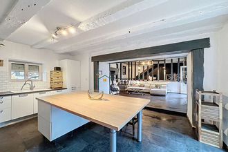 achat maison st-leonard-de-noblat 87400