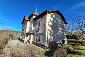 achat maison st-leonard-de-noblat 87400