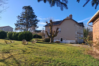 achat maison st-leonard-de-noblat 87400