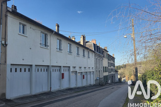 achat maison st-leonard-de-noblat 87400