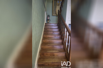 achat maison st-leonard-de-noblat 87400