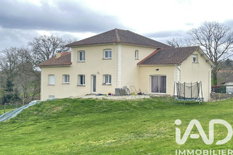 achat maison st-leonard-de-noblat 87400
