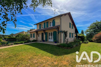 achat maison st-leonard-de-noblat 87400