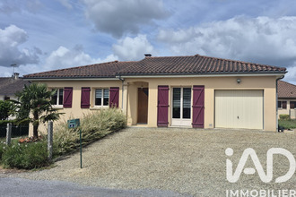 achat maison st-leonard-de-noblat 87400