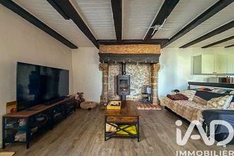 achat maison st-leonard-de-noblat 87400