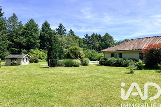 achat maison st-leonard-de-noblat 87400