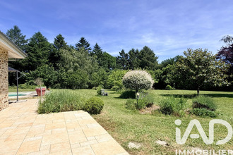 achat maison st-leonard-de-noblat 87400