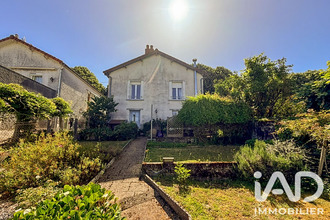 achat maison st-leonard-de-noblat 87400