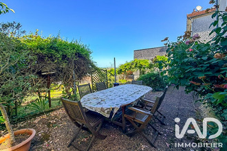achat maison st-leonard-de-noblat 87400