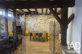 achat maison st-leonard-de-noblat 87400