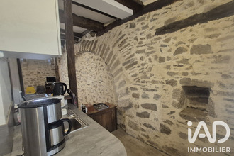 achat maison st-leonard-de-noblat 87400