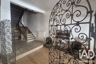 achat maison st-leonard-de-noblat 87400