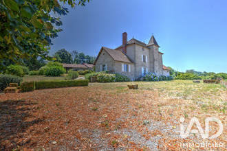 achat maison st-leonard-de-noblat 87400