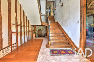 achat maison st-leonard-de-noblat 87400