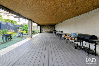 achat maison st-leonard-de-noblat 87400