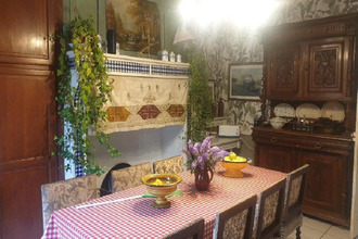 achat maison st-leonard-de-noblat 87400