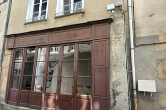 achat maison st-leonard-de-noblat 87400