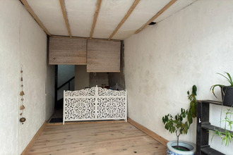 achat maison st-leonard-de-noblat 87400