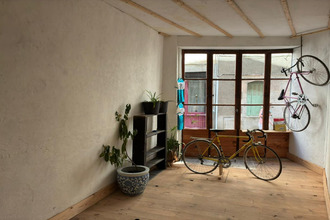 achat maison st-leonard-de-noblat 87400