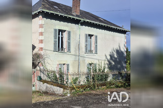 achat maison st-leonard-de-noblat 87400