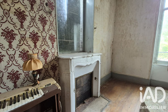 achat maison st-leonard-de-noblat 87400