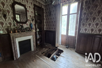 achat maison st-leonard-de-noblat 87400