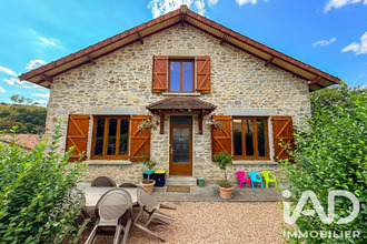 achat maison st-leonard-de-noblat 87400