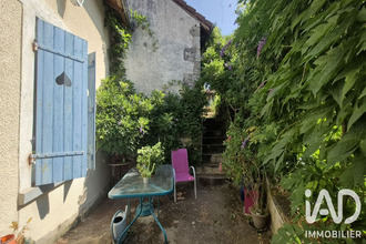 achat maison st-leonard-de-noblat 87400