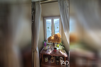 achat maison st-leonard-de-noblat 87400