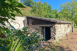 achat maison st-leonard-des-bois 72130