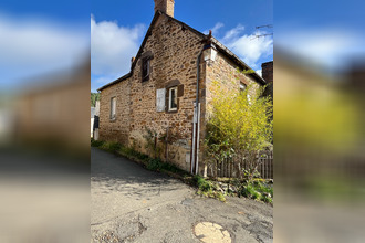 achat maison st-leonard-des-bois 72130