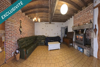 achat maison st-leonard-des-bois 72130