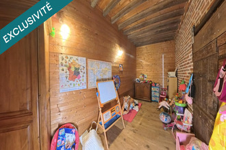 achat maison st-leonard-des-bois 72130