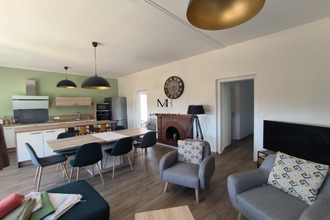 achat maison st-leonard-des-bois 72130