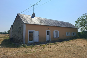 achat maison st-leonard-des-bois 72130