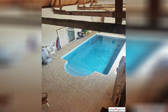 achat maison st-leonard-en-beauce 41370