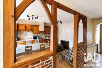 achat maison st-leonard-en-beauce 41370