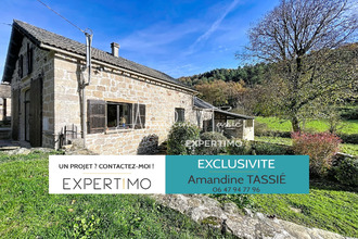 achat maison st-leons 12780