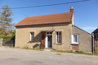 achat maison st-leopardin-d-augy 03160