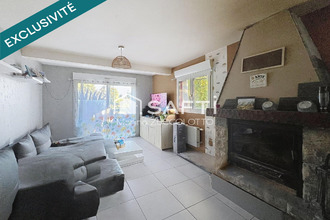 achat maison st-lery 56430