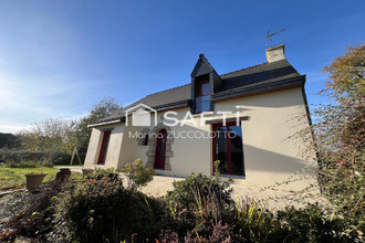 achat maison st-lery 56430