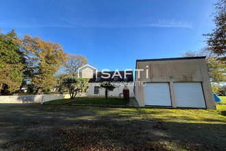 achat maison st-lery 56430