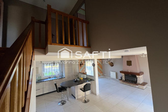 achat maison st-lery 56430