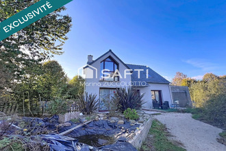 achat maison st-lery 56430