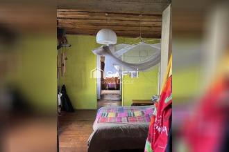 achat maison st-leu 97416