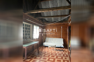 achat maison st-leu 97416